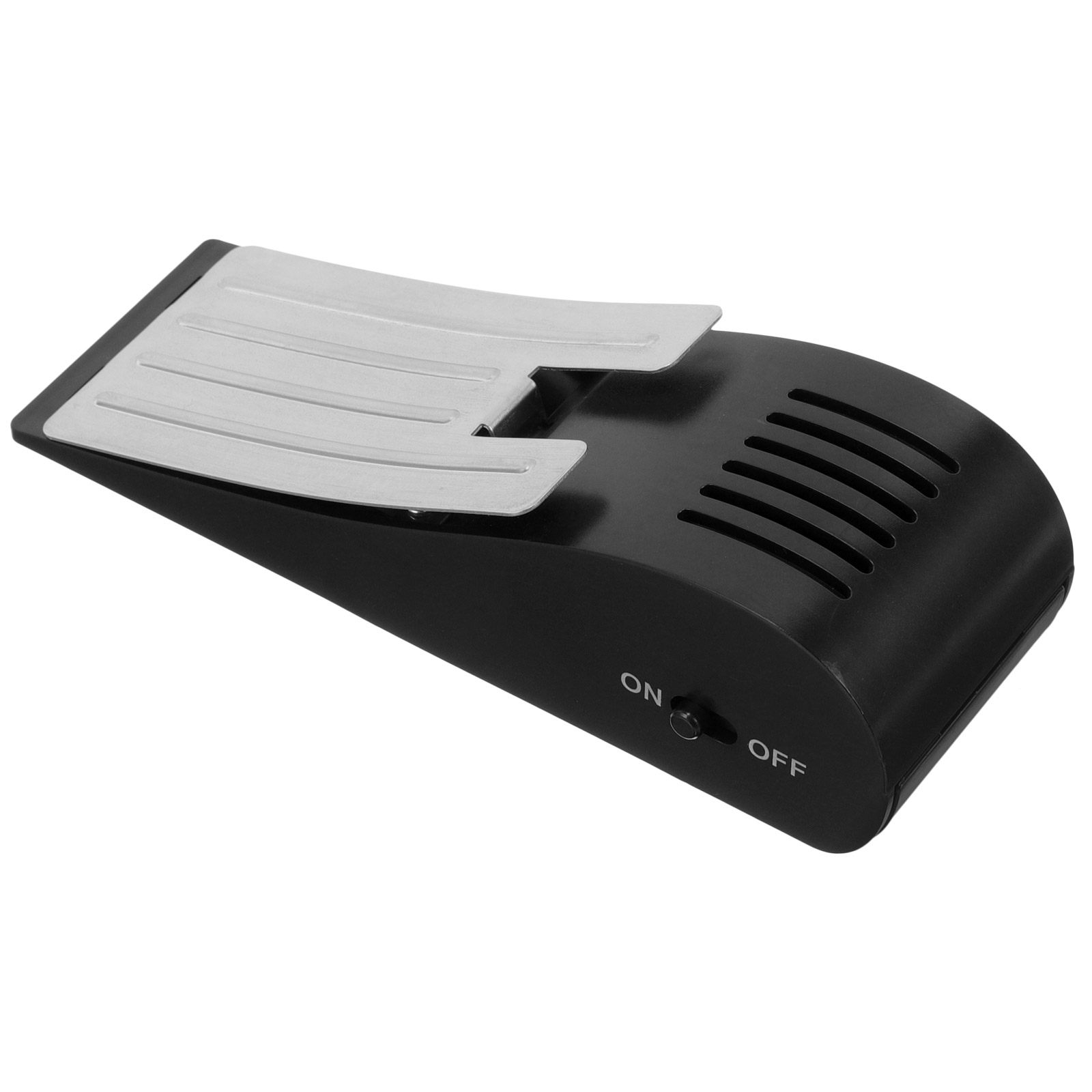 Door Stop Alarm - Alarme de Segurança para Porta, Cunha