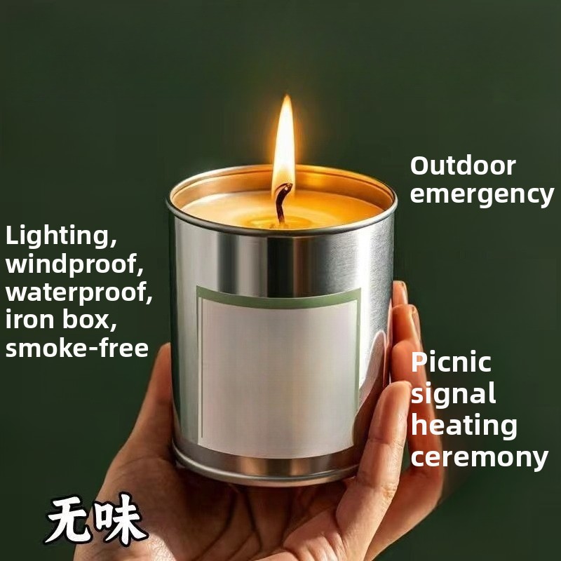 Velas de Emergência para Preve - Power Outage Light avaliação e preço