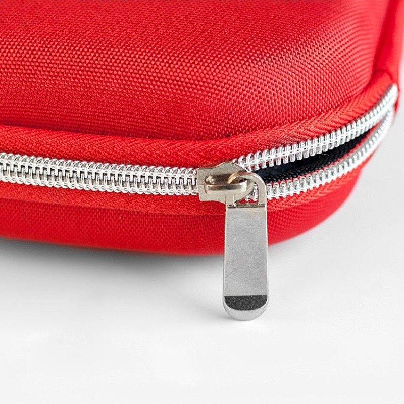 Bolsa de Primeiros Socorros Po - First Aid Bag Kit avaliação e preço