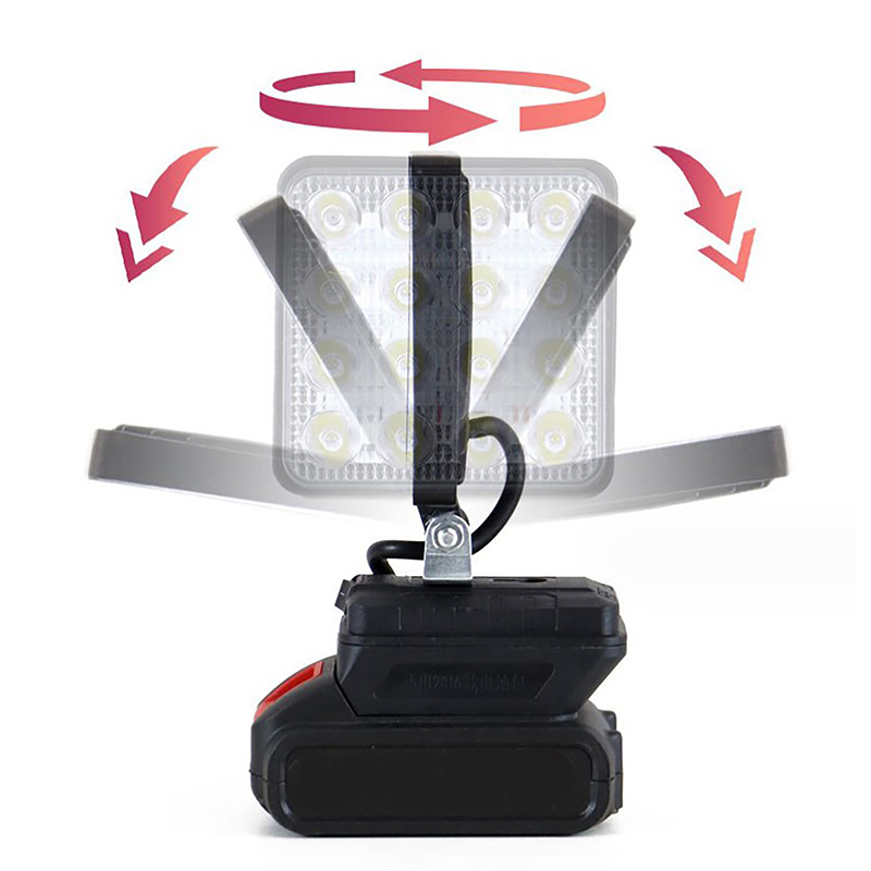 LED Luz de Trabalho para Dewal - Power Outage Light avaliação e preço