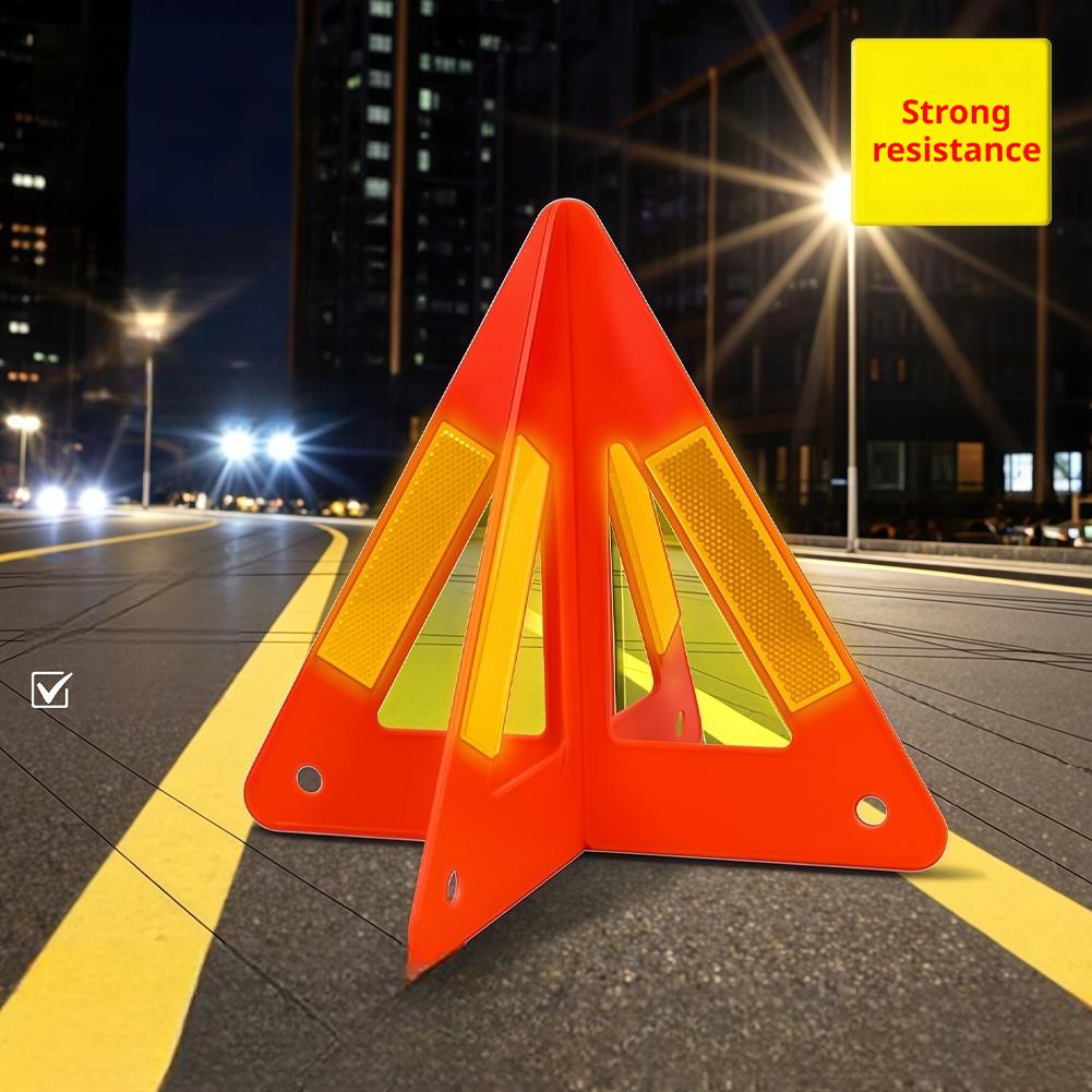 Sinal de Advertência Triangula - Emergency Exit Sign avaliação e preço