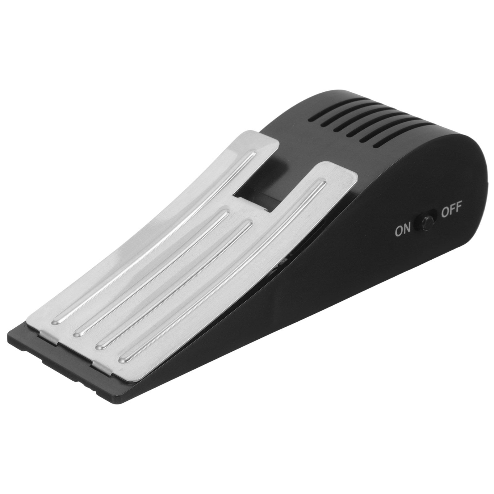 Alarme de Segurança para Porta - Door Stop Alarm avaliação e preço